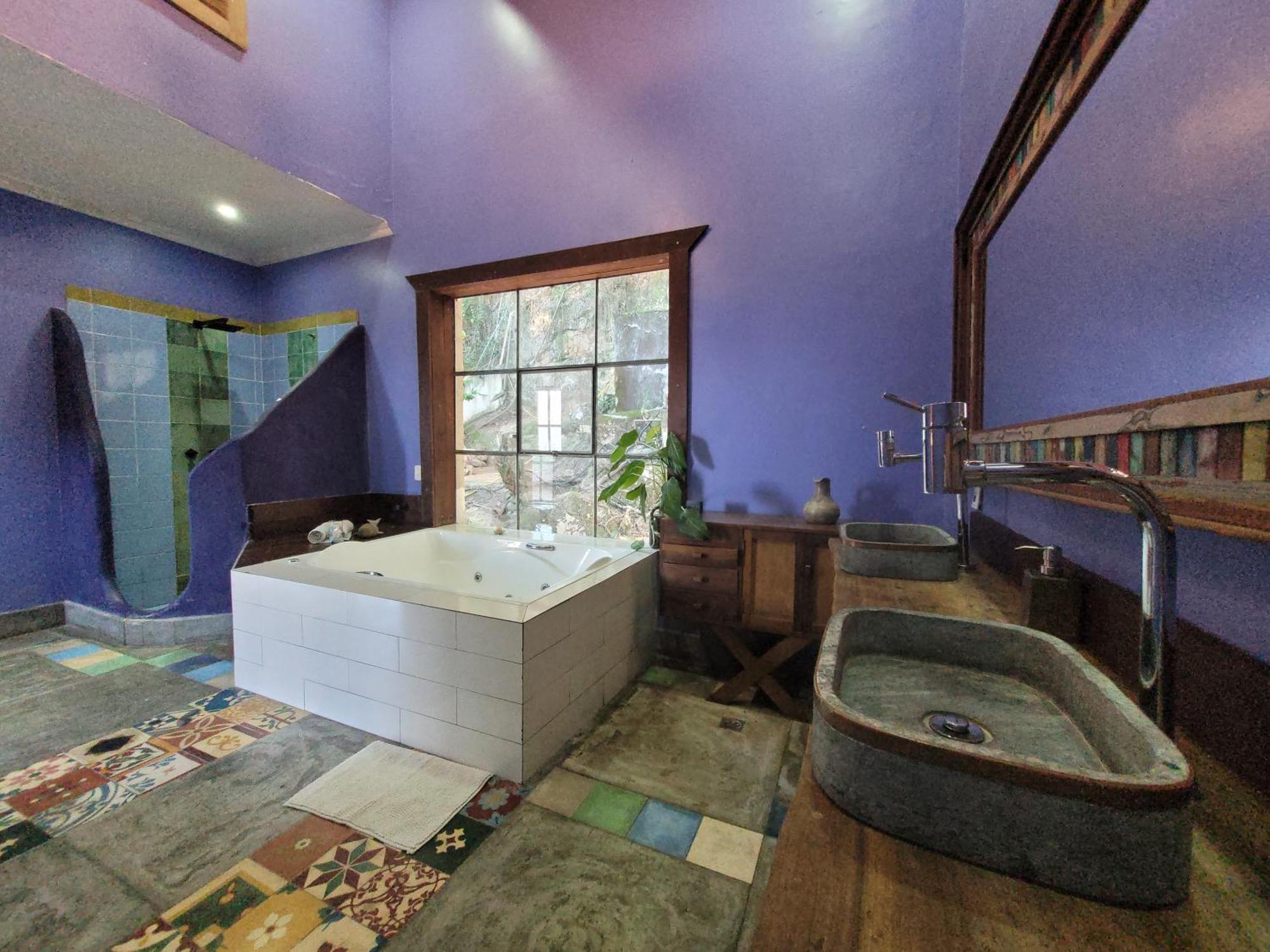 Soulrebel Rio - Vegan Retreat & Spa - Rio de Janeiro — Photos 3