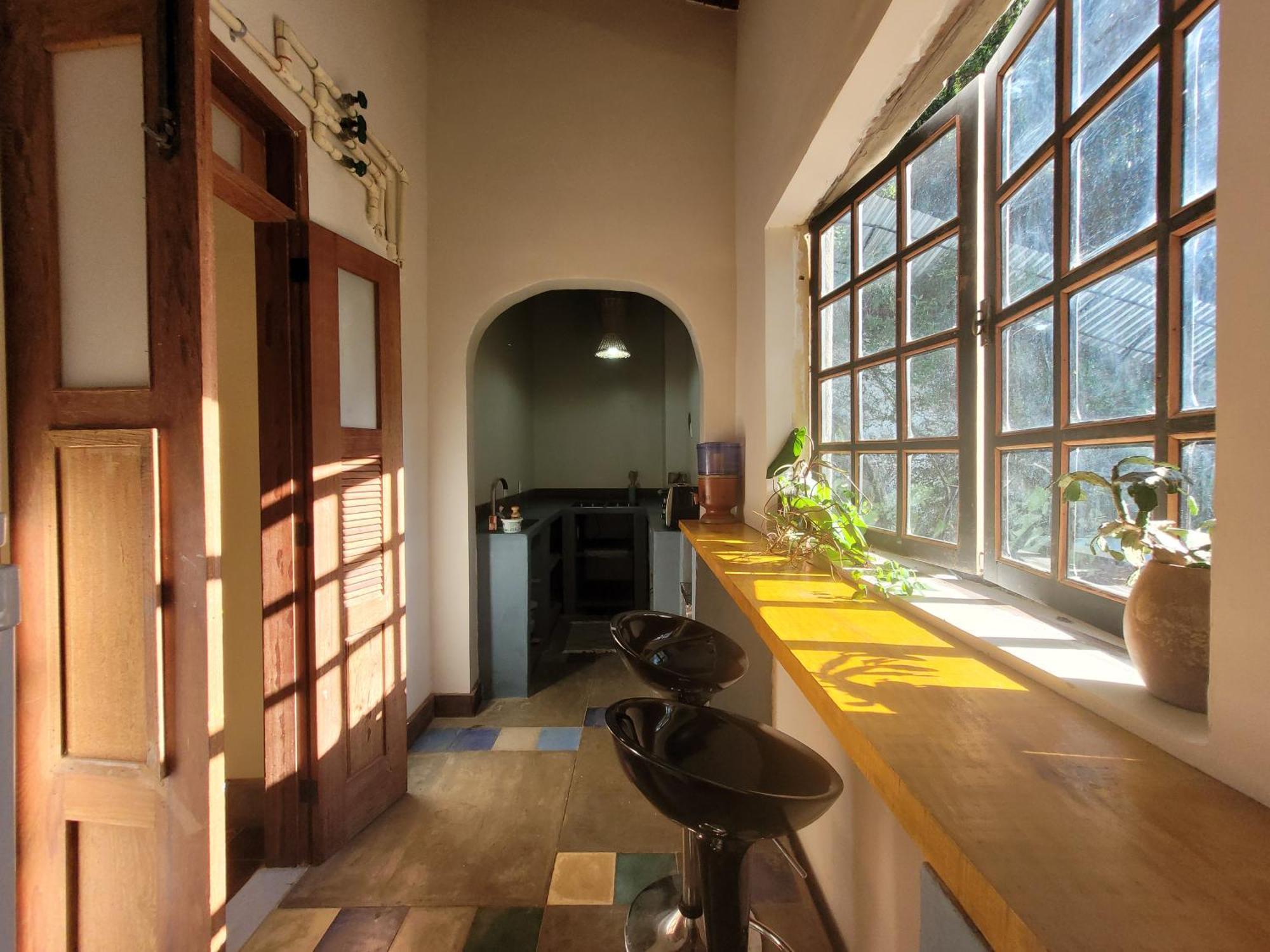Soulrebel Rio - Vegan Retreat & Spa - Rio de Janeiro — Photos 1