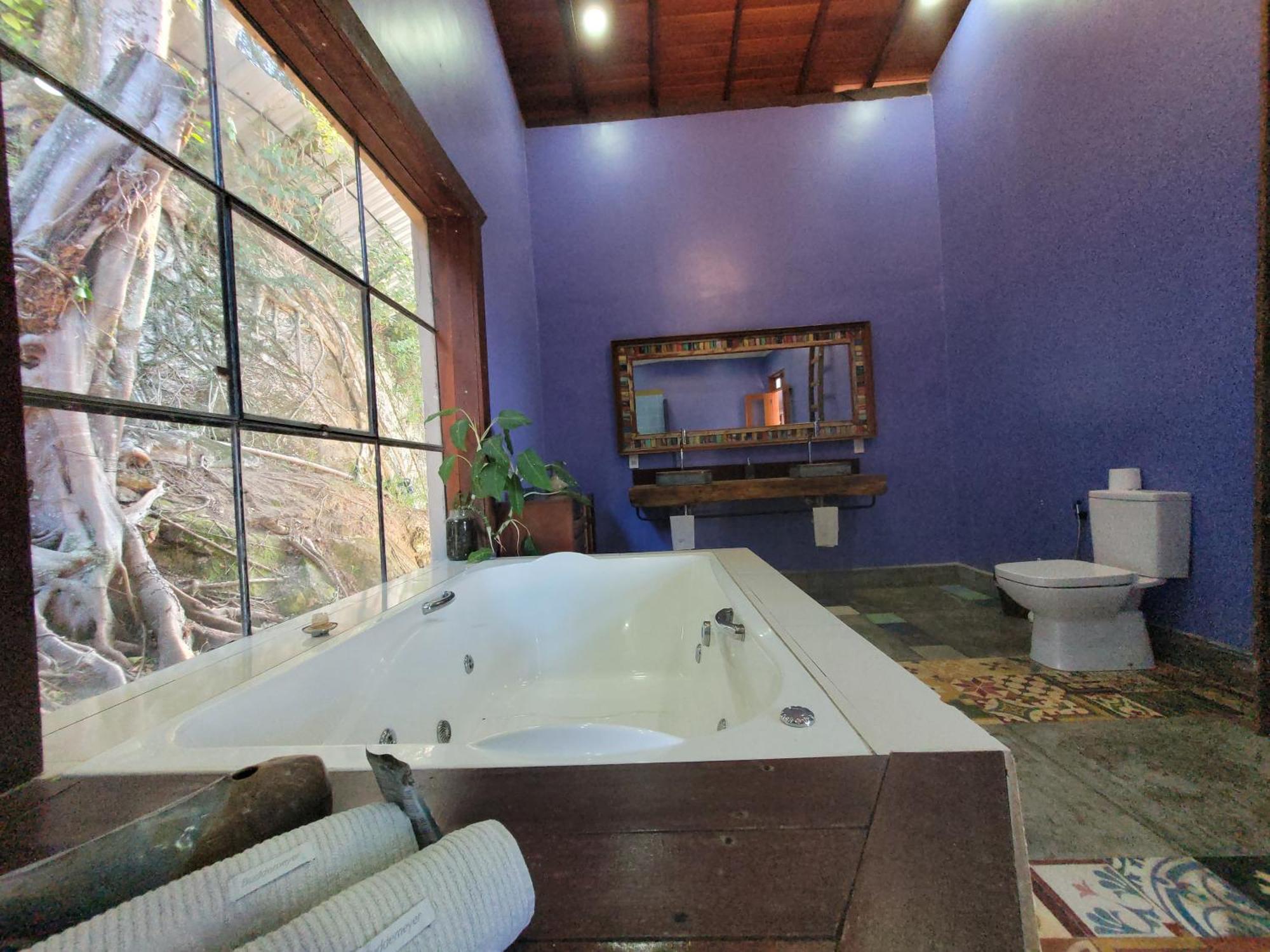 Soulrebel Rio - Vegan Retreat & Spa - Rio de Janeiro, Rio de Janeiro