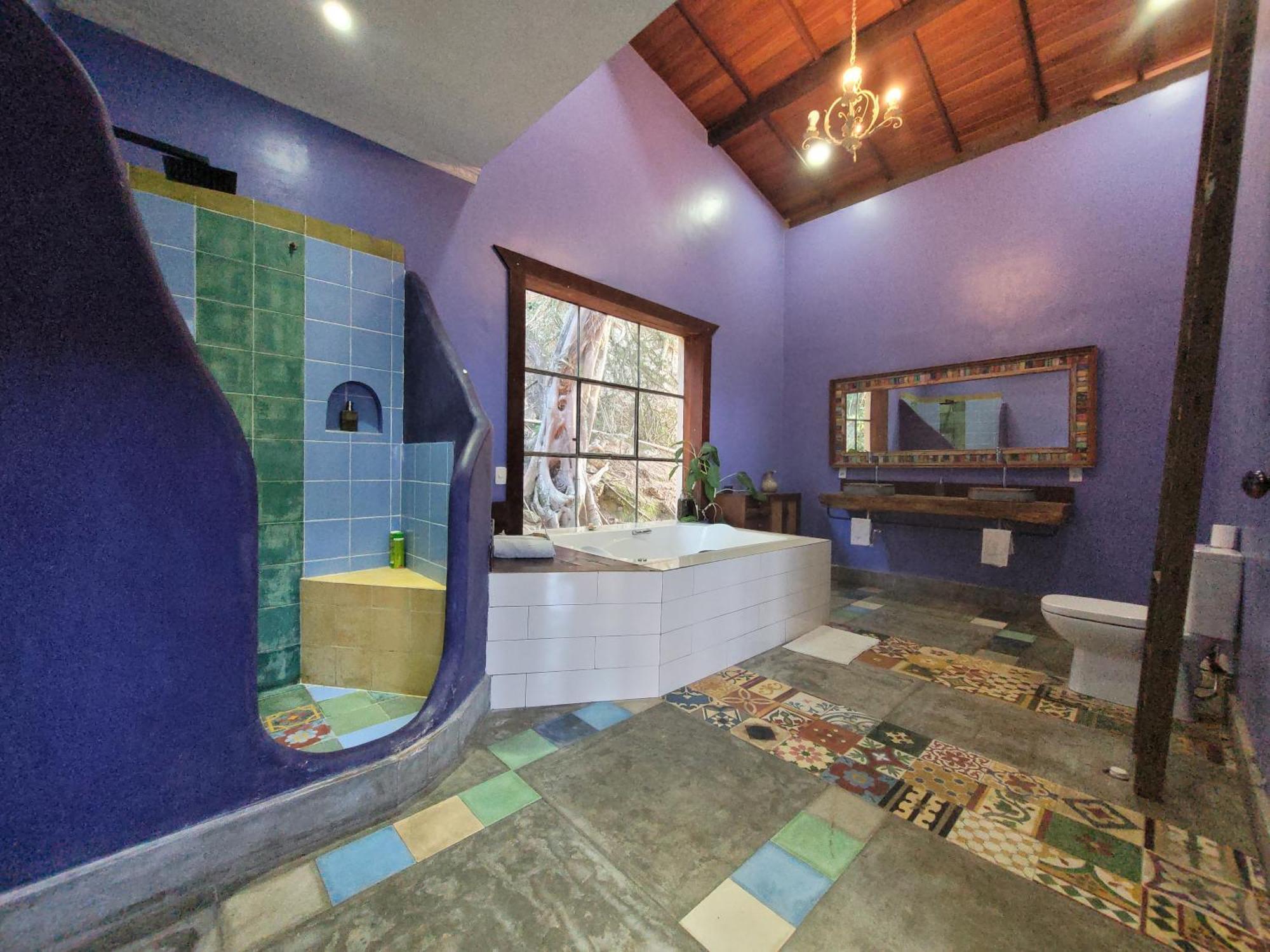 Soulrebel Rio - Vegan Retreat & Spa - Rio de Janeiro — Photos 2